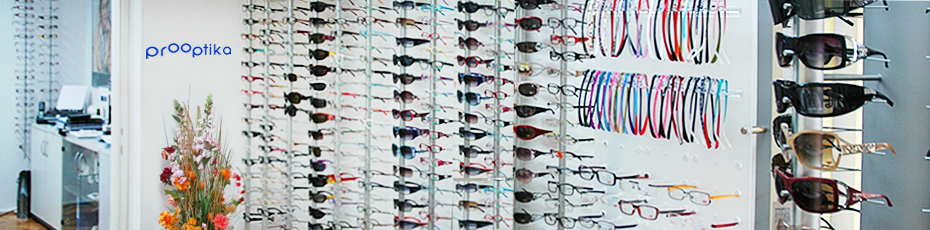 Lokacija: Prooptika d.o.o., Koturaška 69, Zagreb, Hrvatska
