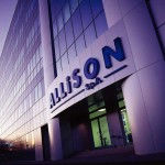 Firma Allison Italija