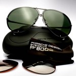 Naočale "Porsche Design"