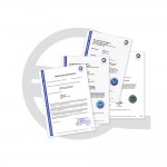 Soleko CERTIFIKAT
