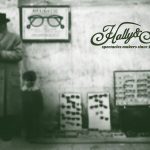 Naočale Hally & Son