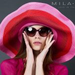 Naočale "Mila ZB"