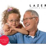 Naočale "Lazer"