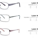 Naočale "Lazer"
