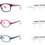 Naočale "Lazer"