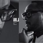 Naočale "Will I Am"