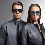Naočale "Porsche Design"
