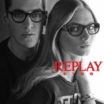 Naočale "Replay"