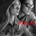Naočale "Replay"