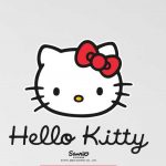Hello Kitty - logo