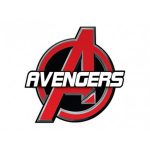 Avengers logo