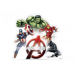 Avengers logo