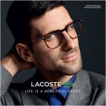 Lacoste Novak Đoković