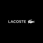 Lacoste logo
