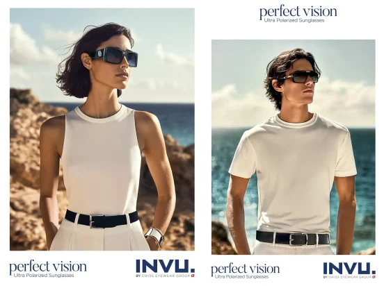 INVU Perfect Vision