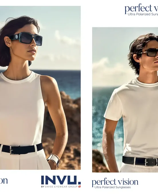 INVU Perfect Vision