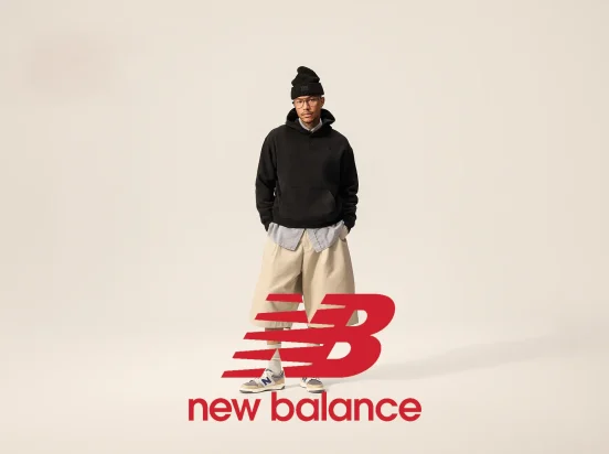 NB new balance eyewear