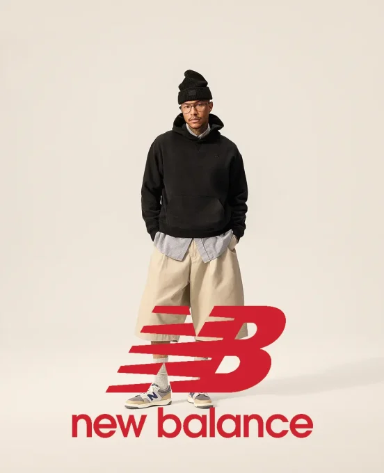 NB new balance eyewear