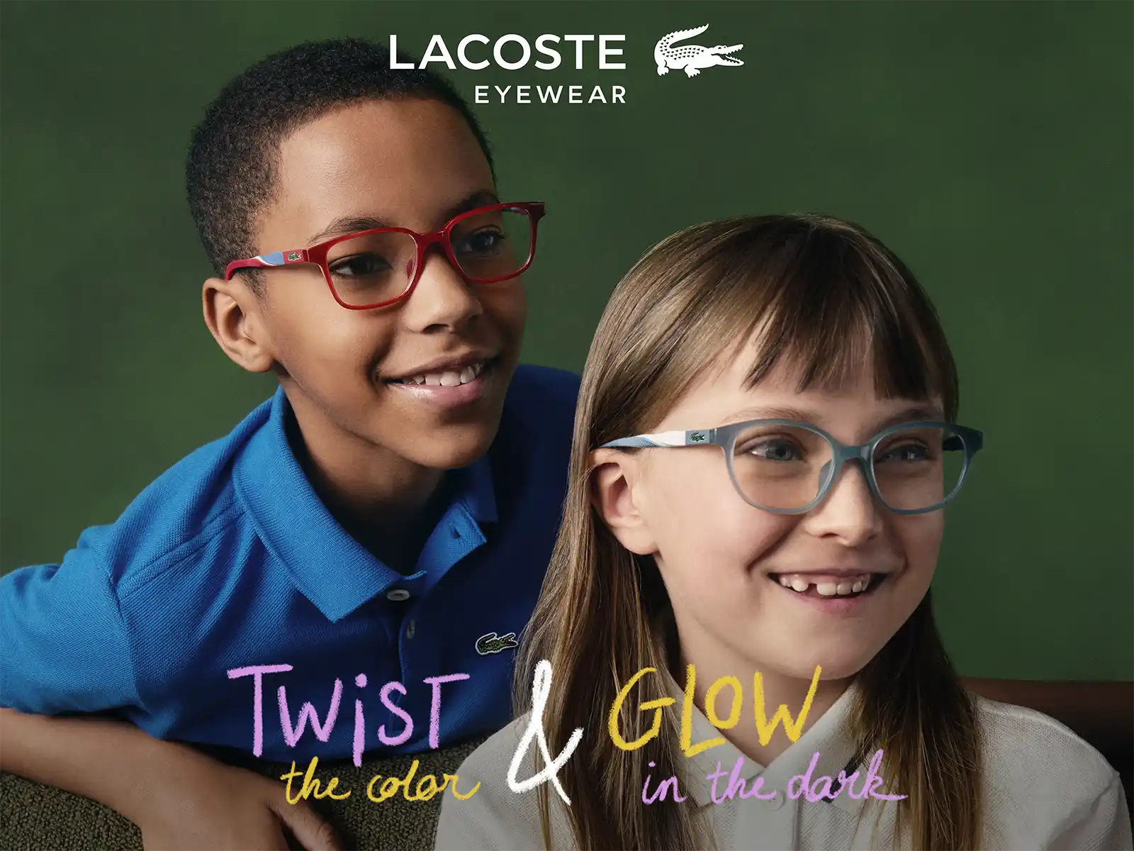 Lacoste naočale za djecu