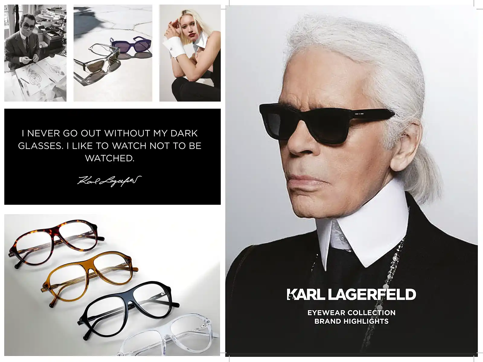 Karl Lagerfeld