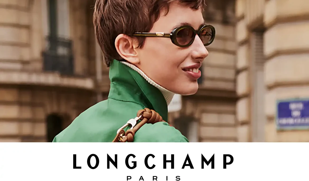 Longchamp naočale