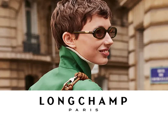 Longchamp naočale