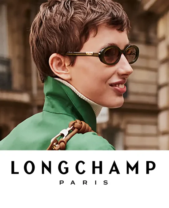Longchamp naočale