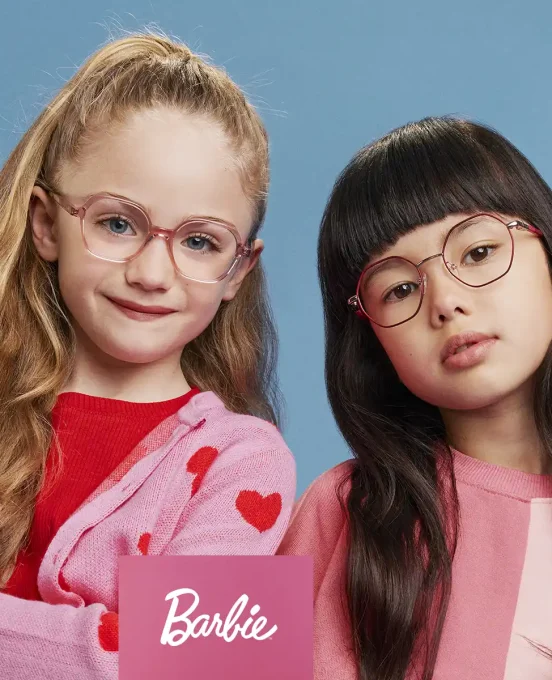Barbie naočale