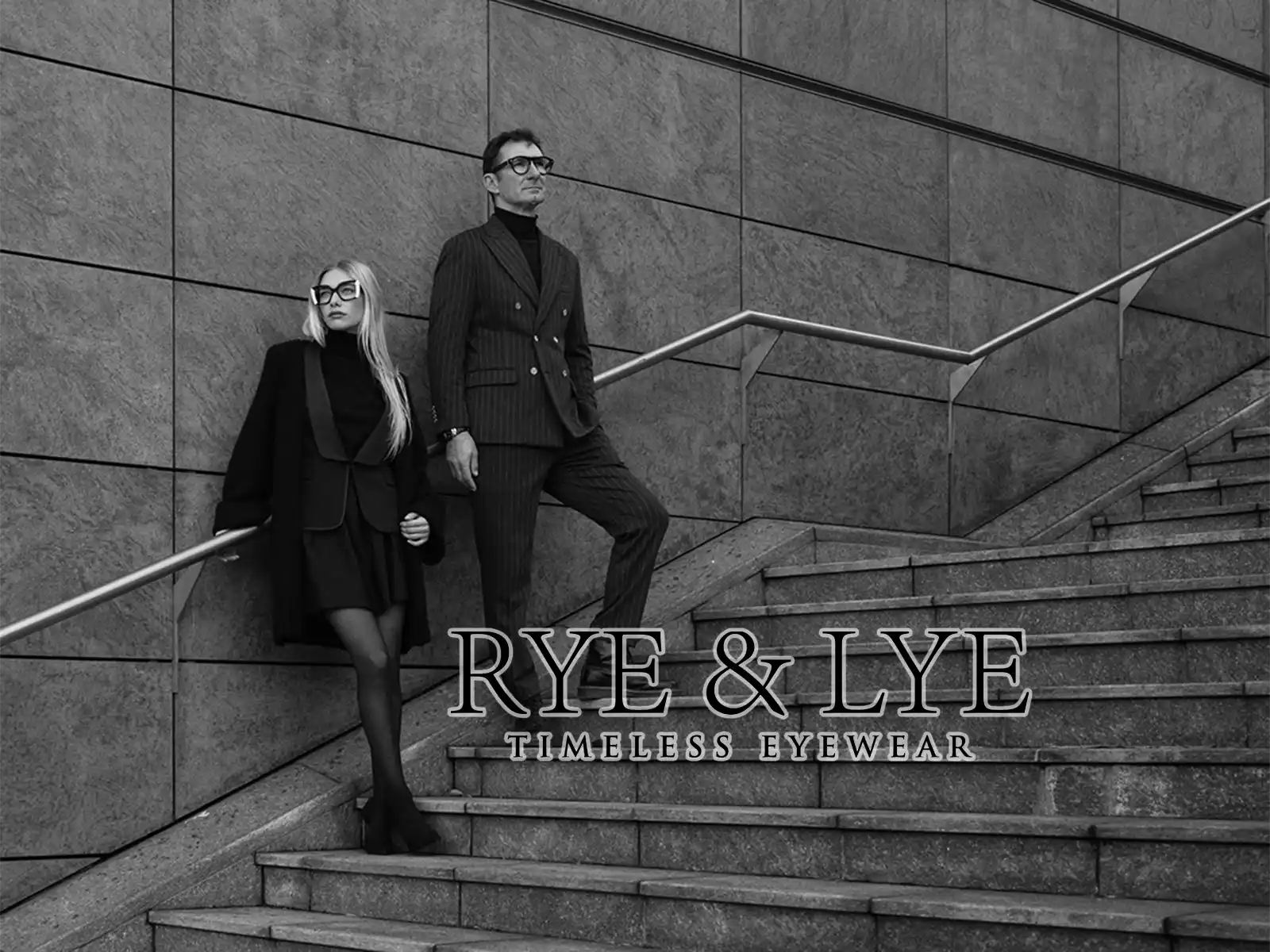 Rye-Lye naočale