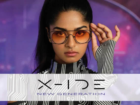 X-IDE naočale nove generacije