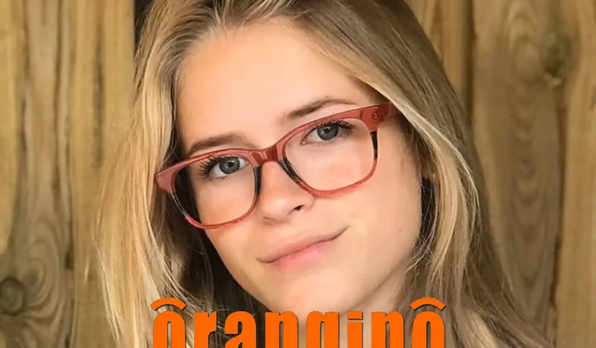 Orangino naočale