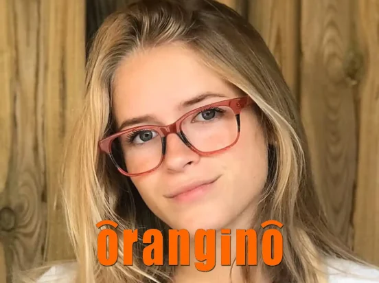 Orangino naočale