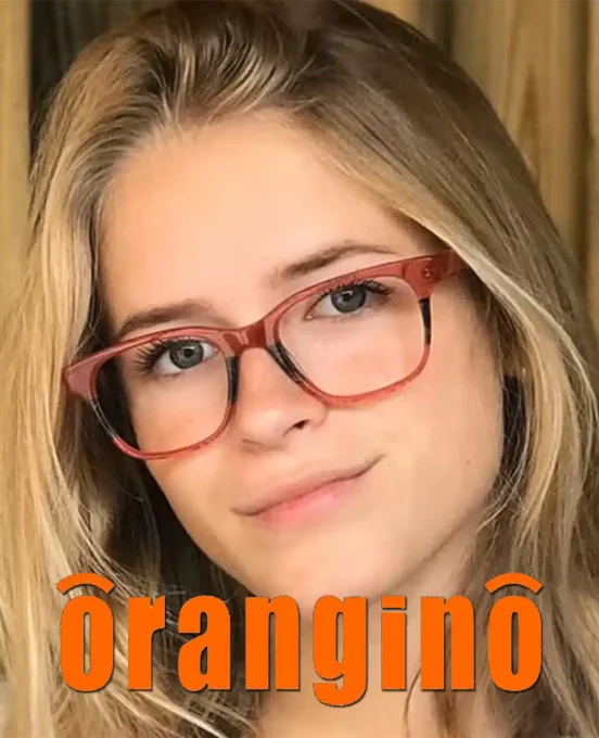 Orangino naočale