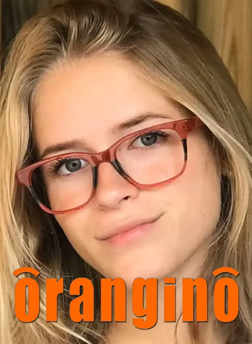 Orangino naočale