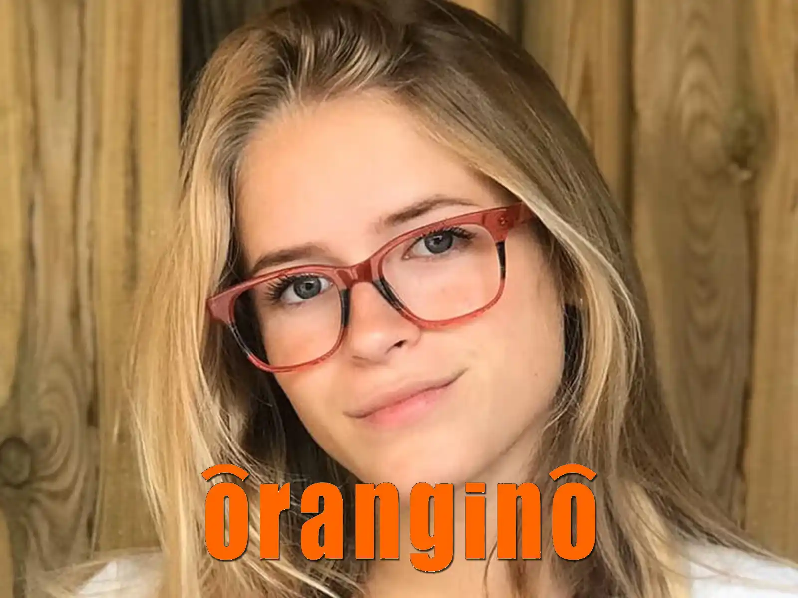 Orangino naočale