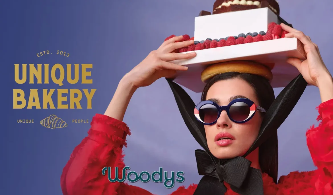 Woodys Eyewear naočale