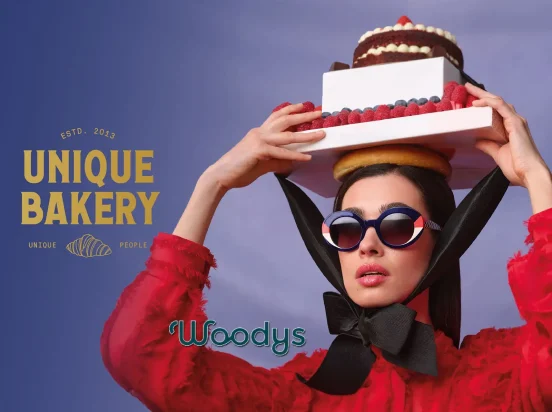 Woodys Eyewear naočale