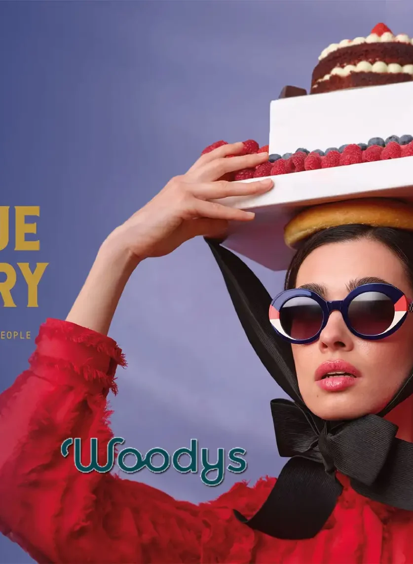 Woodys Eyewear naočale