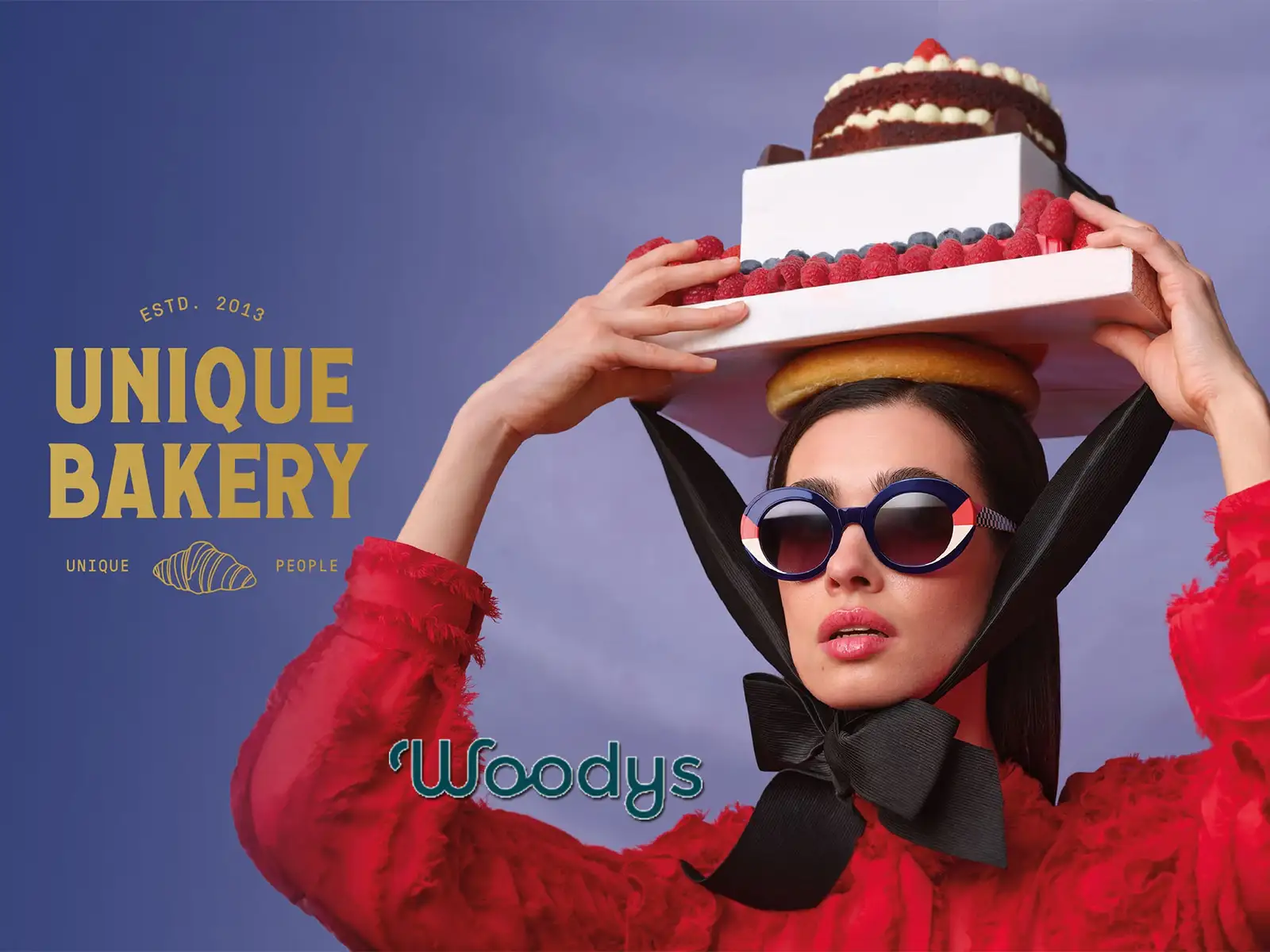 Woodys Eyewear naočale